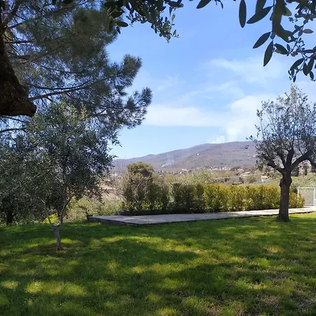 Dimore Di San Michele 3* Santa Venerina