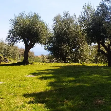 Panzió Dimore Di San Michele Santa Venerina