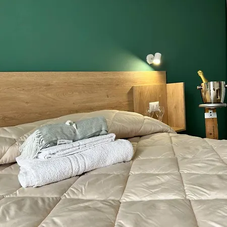 Dimore Di San Michele לינה וארוחת בוקר