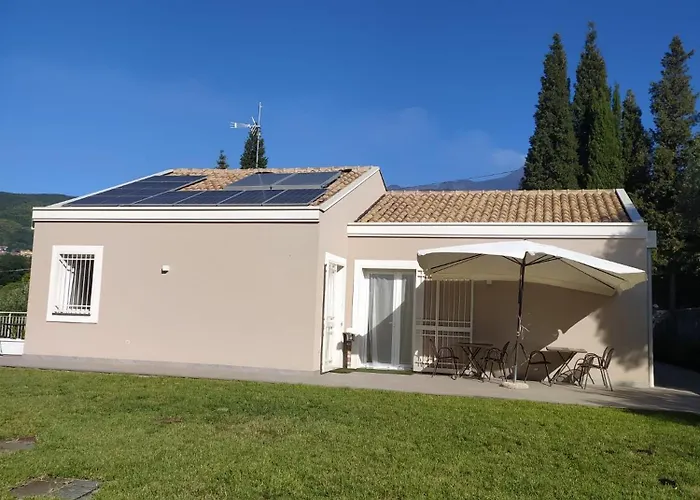 Bed & Breakfast Dimore Di San Michele 3*