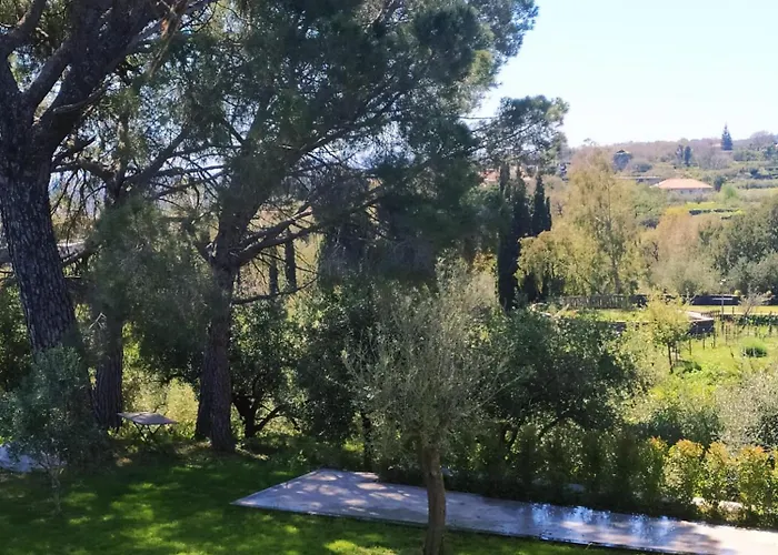 Bed & Breakfast Dimore Di San Michele 3*
