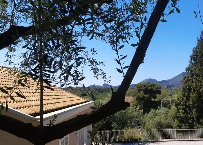Dimore Di San Michele Bed & Breakfast 3*