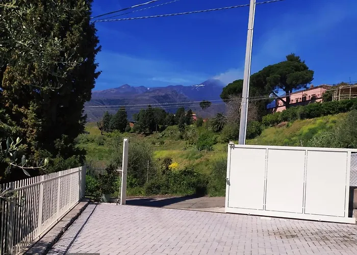 Bed & Breakfast Dimore Di San Michele Santa Venerina