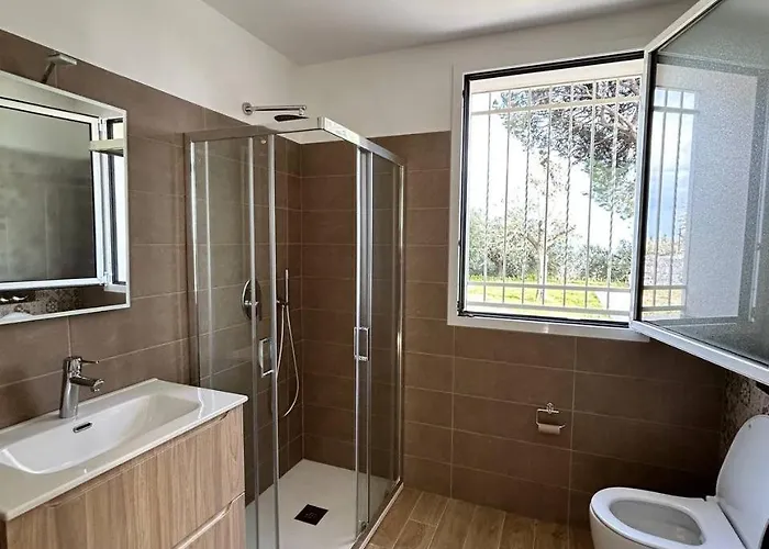 Dimore Di San Michele Panzió