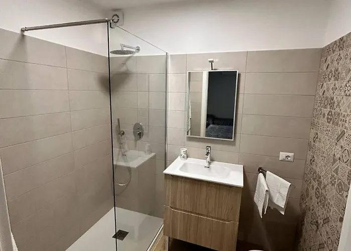 Dimore Di San Michele 3* Santa Venerina