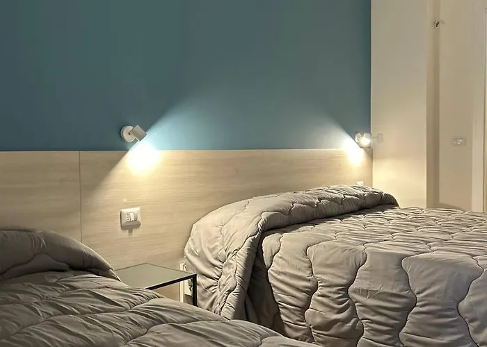 Panzió Dimore Di San Michele