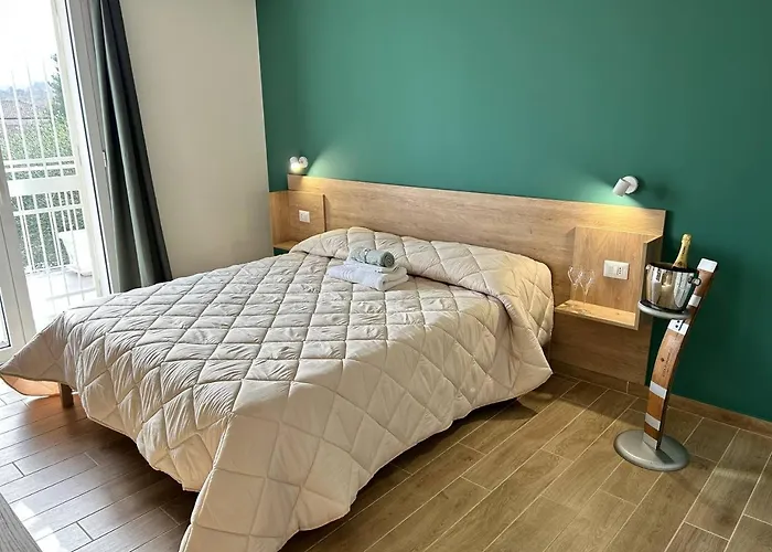 Dimore Di San Michele Bed & Breakfast 3*