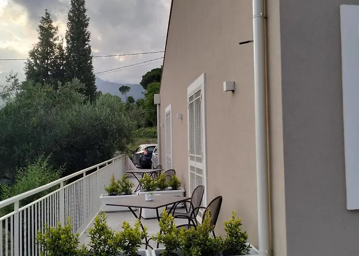 Dimore Di San Michele Bed & Breakfast