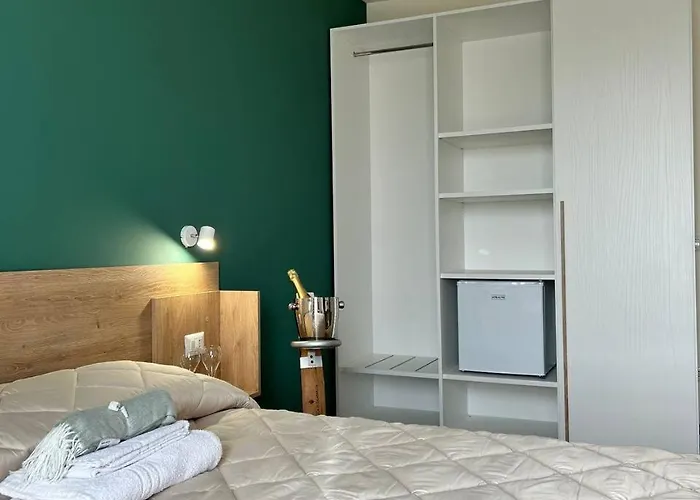 Bed & Breakfast Dimore Di San Michele 3*