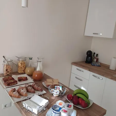 Dimore Di San Michele B&B