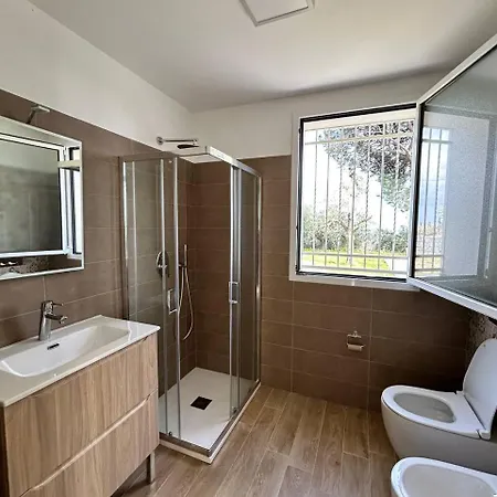 Dimore Di San Michele Bed & Breakfast