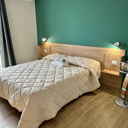 Dimore Di San Michele Bed & Breakfast *