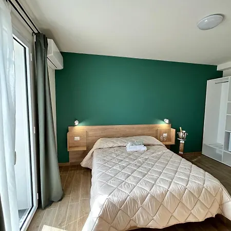 Dimore Di San Michele Bed & Breakfast Santa Venerina