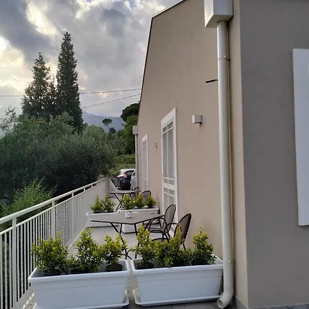 Dimore Di San Michele Bed & Breakfast
