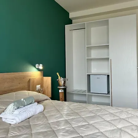 Bed & Breakfast Dimore Di San Michele *