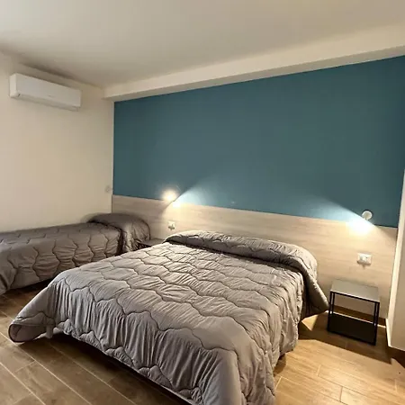 Dimore Di San Michele B&B 3*