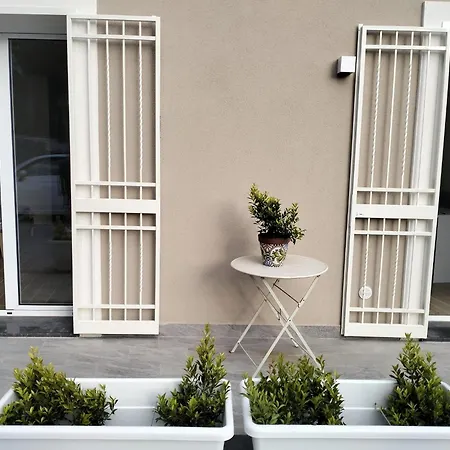 Bed & Breakfast Dimore Di San Michele