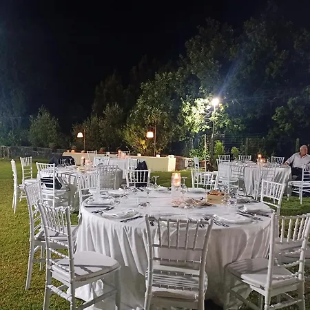 Bed & Breakfast Dimore Di San Michele